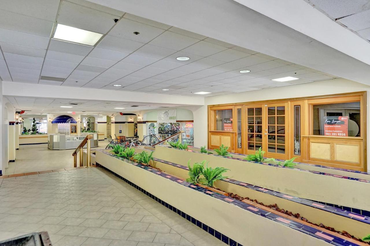 Beach Front Suite At Hollywood Beach Resort, Direct Beach Access, Swimming Pool Kültér fotó